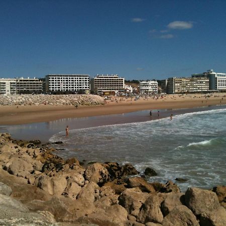 Sunset Beach Кошта-да-Капарика Экстерьер фото