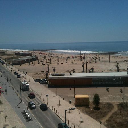 Sunset Beach Кошта-да-Капарика Экстерьер фото