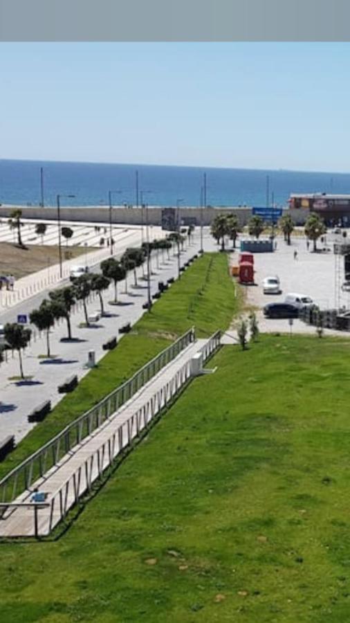 Sunset Beach Кошта-да-Капарика Экстерьер фото